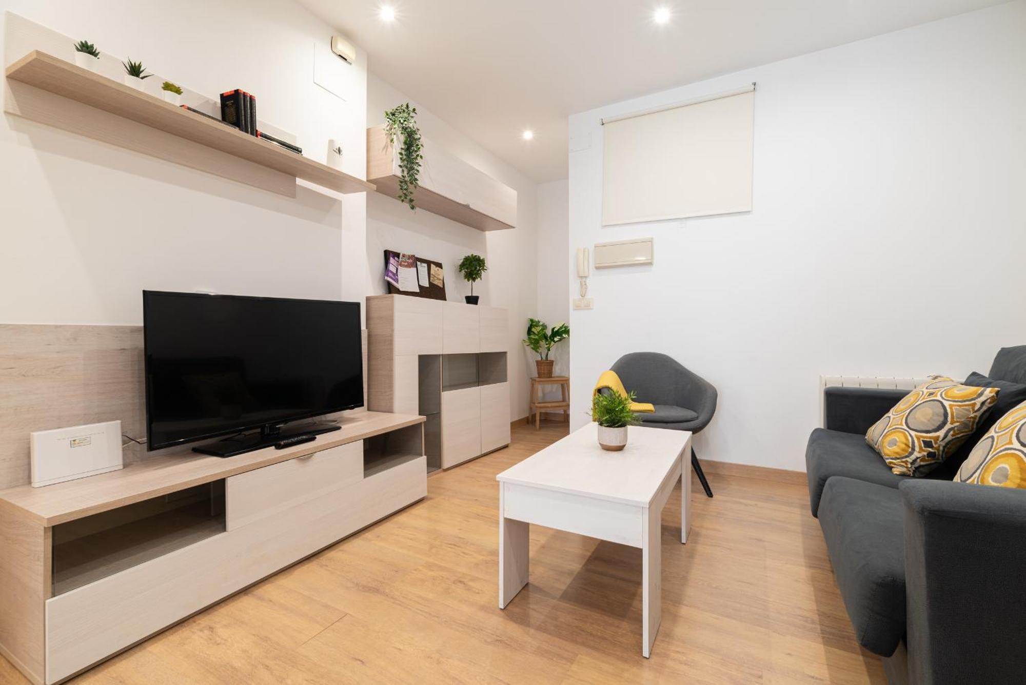 Coqueto Apartamento Vigo Exterior foto